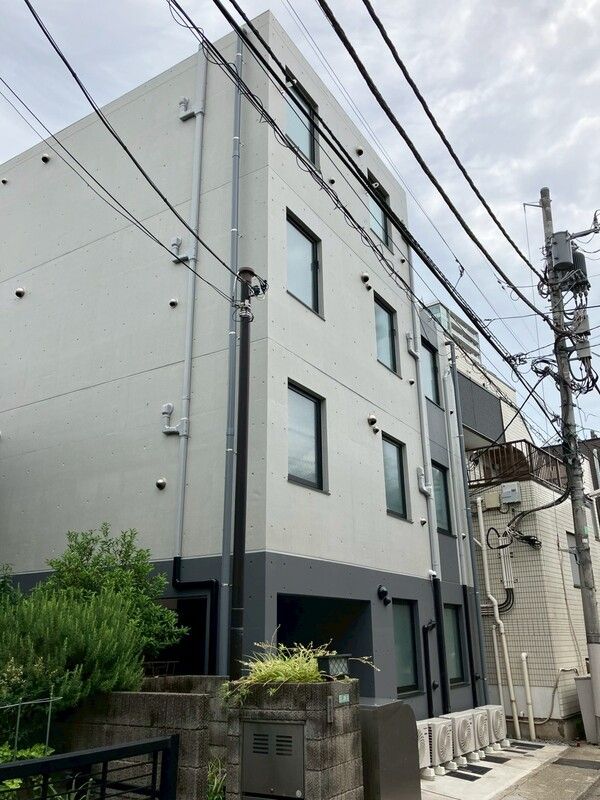 建物外観　☆きれいな外観☆