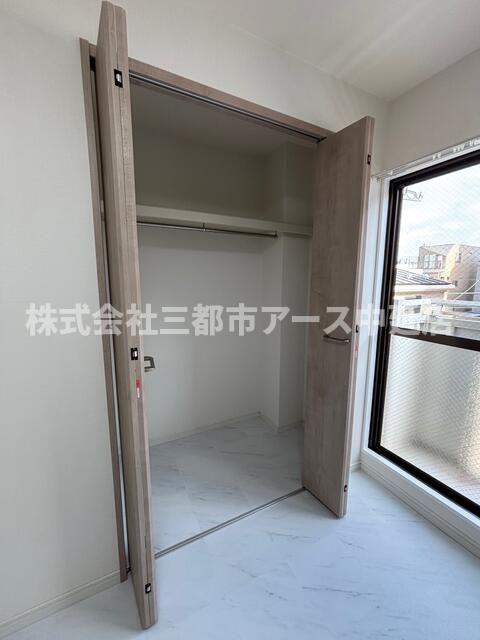 収納　桜プレイス戸越公園　は三都市アース中延店へお任せください！