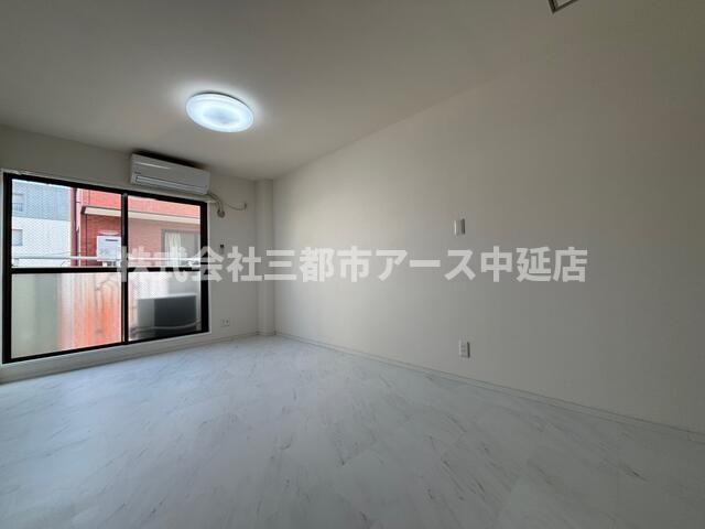 居室・リビング　桜プレイス戸越公園　は三都市アース中延店へお任せください！