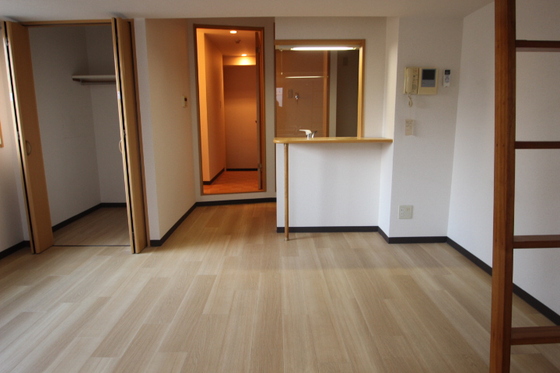 その他　※別部屋の写真です