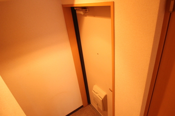 玄関　※別部屋の写真です
