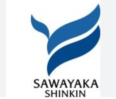銀行　さわやか信用金庫芝浦支店（銀行）まで1008m