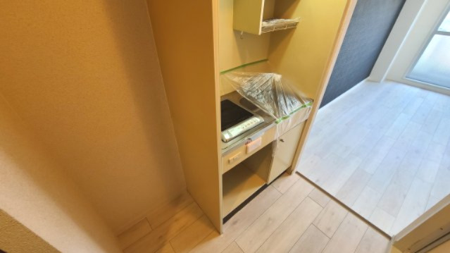 キッチン　☆神戸市垂水区　トレビアンコート☆