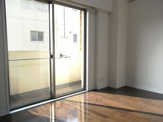 その他部屋・スペース　明るい洋室