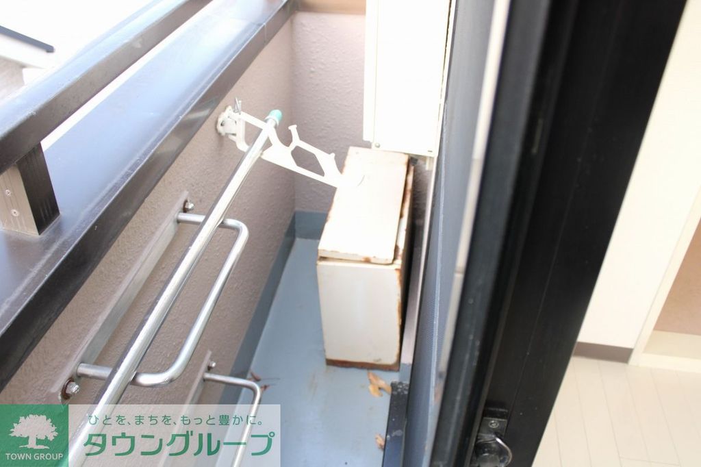 バルコニー　★バルコニー★
