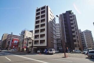 ジラフ高宮