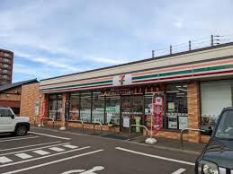 コンビニ　セブンイレブン札幌発寒6条店（コンビニ）まで139m