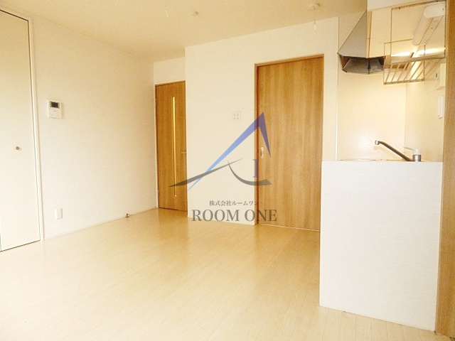 居室・リビング　洋室のお部屋です。