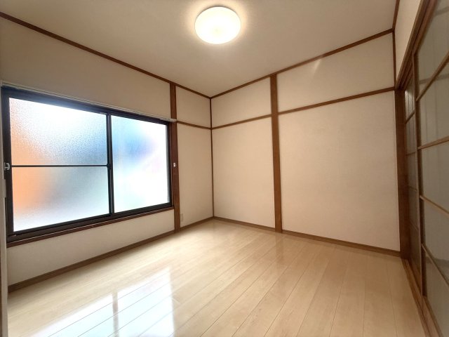 ホワイトパレスの内装写真