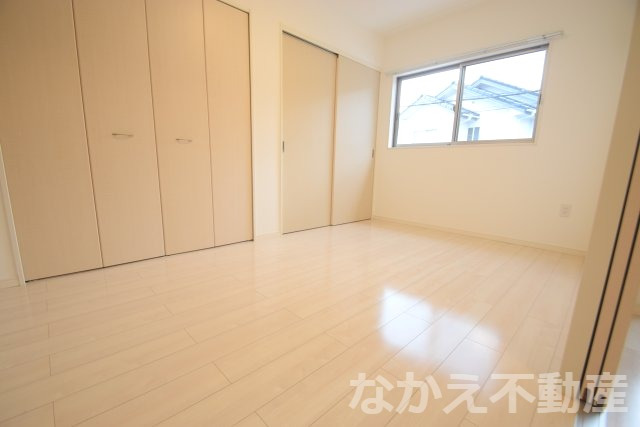その他部屋・スペース　ゆとりの広さです