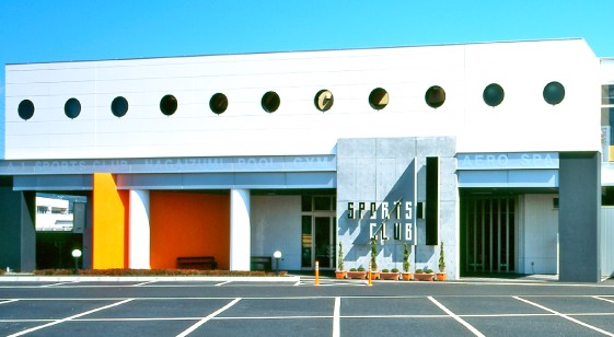 その他　Ａ－１スポーツクラブ長泉店（その他）まで385m
