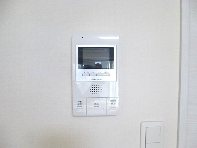 セキュリティ　別部屋同間取