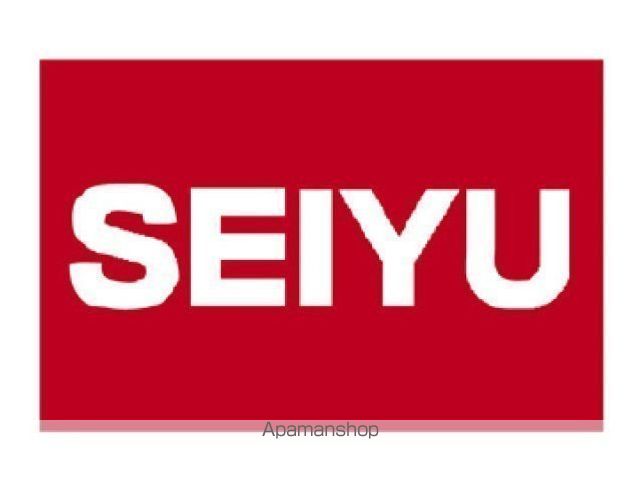 スーパー　西友荻窪店（スーパー）まで412m