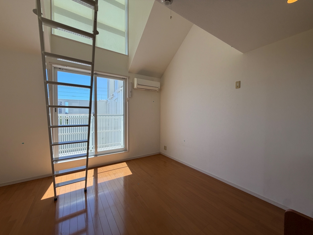 ヴィアノ芦屋親王塚の内装写真