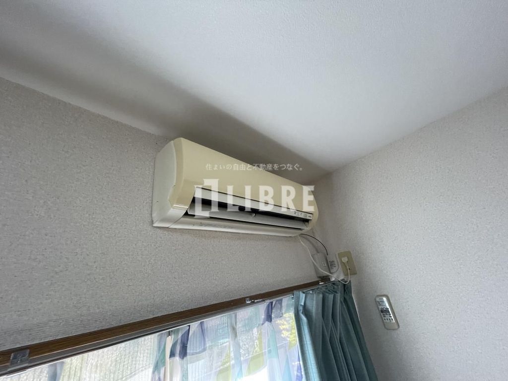 その他設備　設備