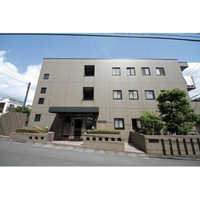 建物外観　☆外観☆