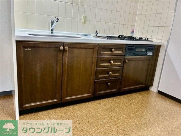 キッチン