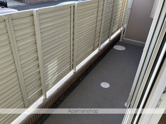 エストレーラ金田西の内装写真