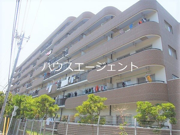 建物外観　外観です☆