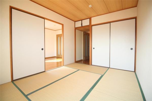 その他部屋・スペース　同間取り別階