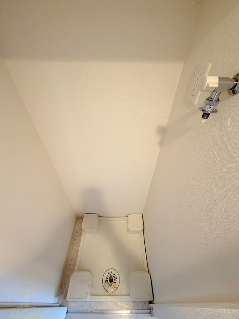 その他設備　プレサンス難波セレクト