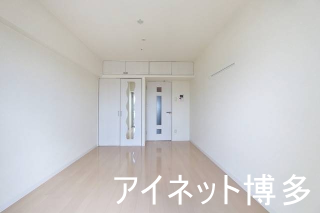 居室・リビング　開放感あるお部屋です