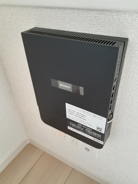 その他設備　参考写真