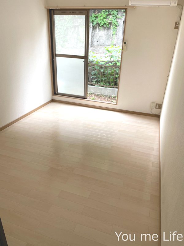 DIVINE 戸塚町の居間写真