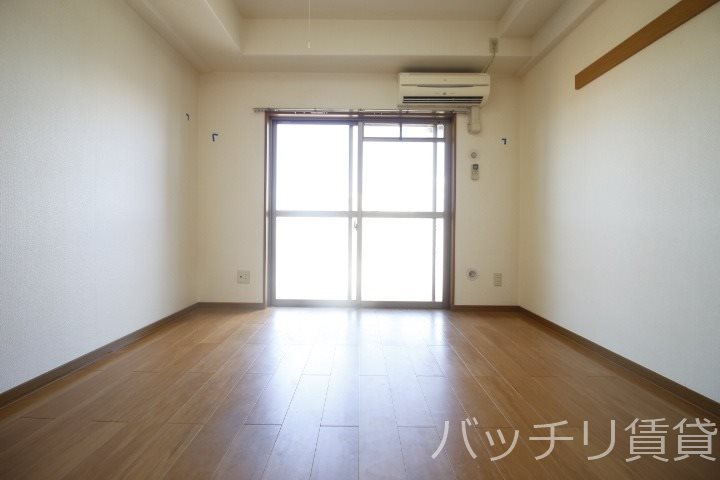 眺望　部屋写真※現状優先