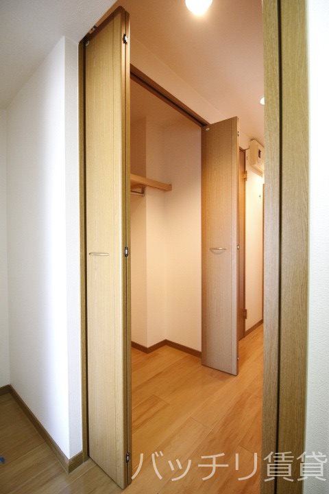 収納　部屋写真※現状優先