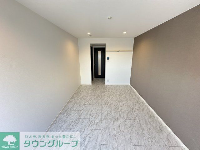 居室・リビング　同施工タイプ