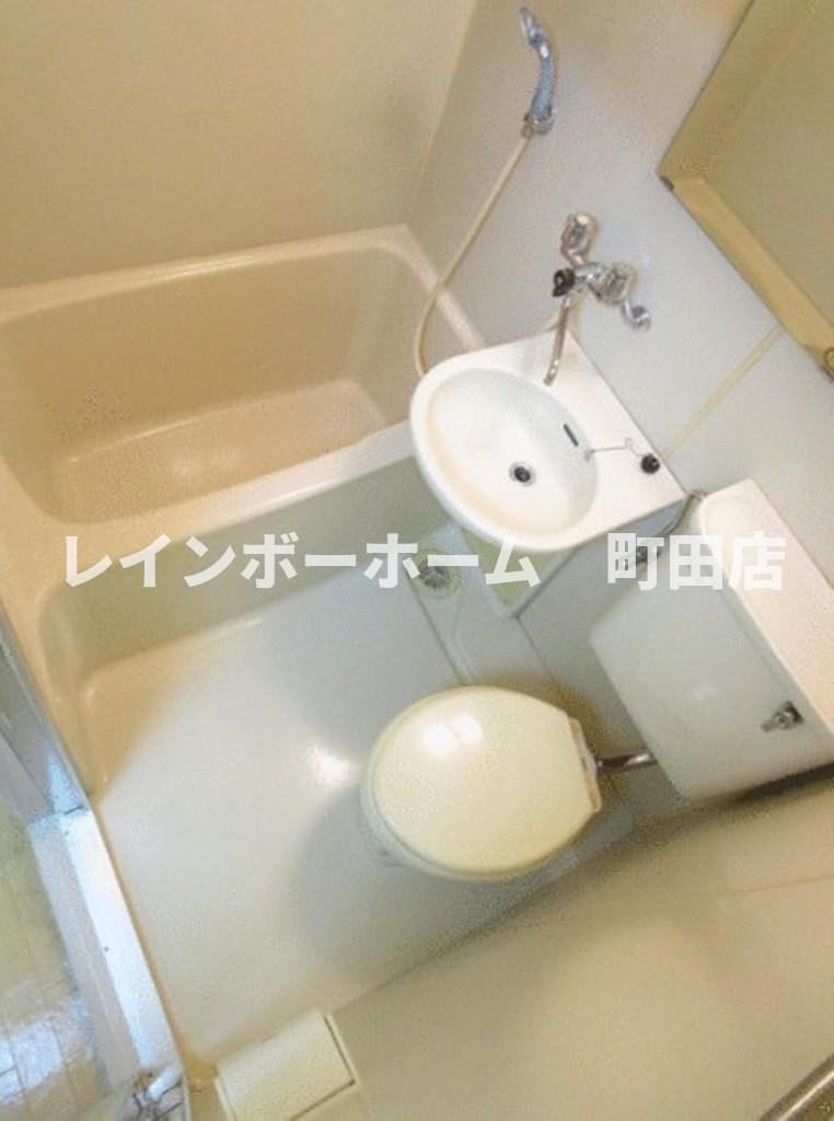 バス・シャワールーム　※同間取別部屋参考