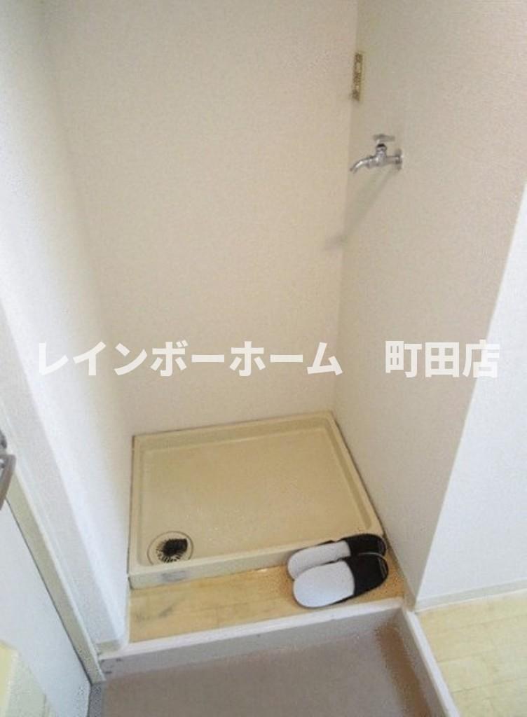 その他設備　※同間取別部屋参考