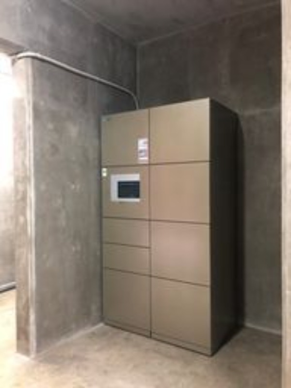 その他共有部分　※別室写真