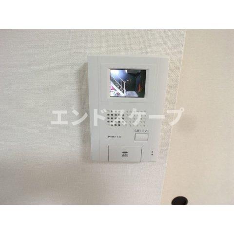 セキュリティ　高崎、前橋のお部屋探しはエンドスケープまで！お客様の理想お聞