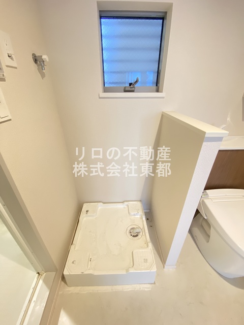 ハイツ吉祥のその他写真