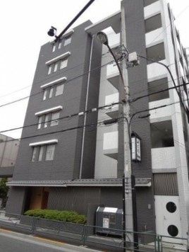建物外観　☆綺麗な外観☆