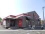 飲食店　ガスト鳥取南店（飲食店）まで395m