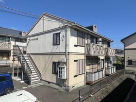 ハイツナガツカB