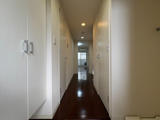 その他部屋・スペース　内装は落ち着いています