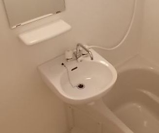 セジュール港町の内装写真