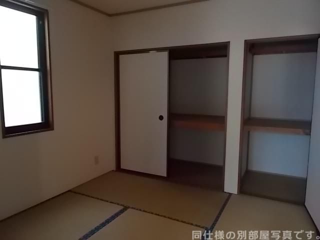 セジュール港町の内装写真