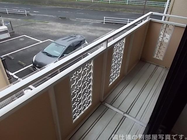 セジュール港町の内装写真