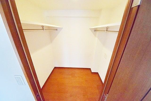 収納　リノベーション前