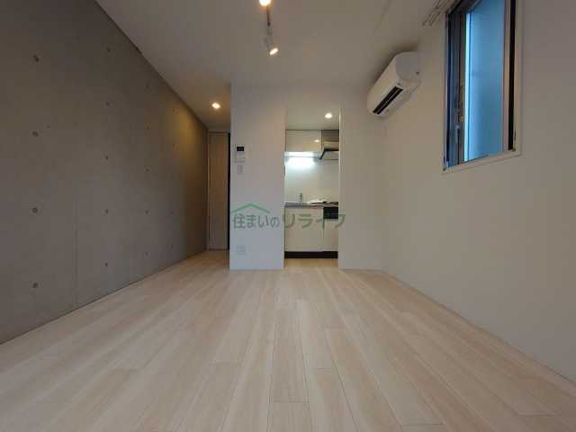居室・リビング　PASEO四ツ谷