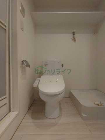 トイレ　PASEO四ツ谷
