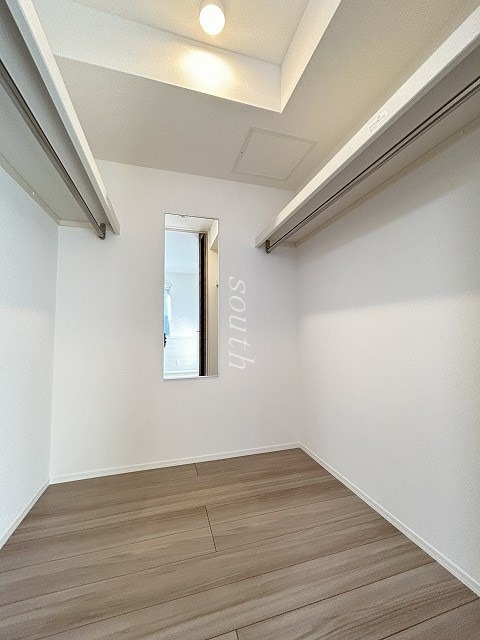 D-ROOM墨江の内装写真