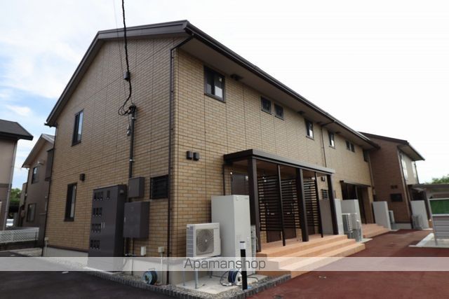 富山地鉄不二越上滝 南富山駅 徒歩22分 築6年
