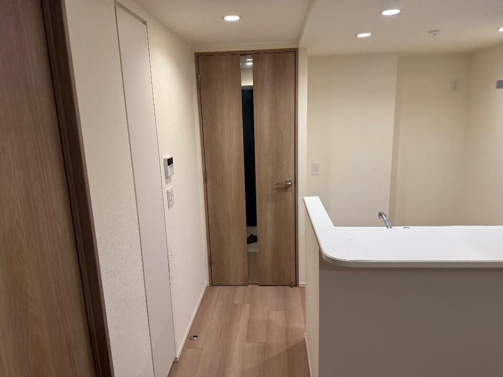 その他　※原状回復前のお写真です