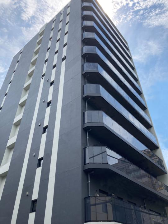 建物外観　物件の外観です